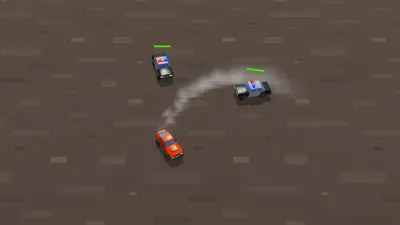 Car Chase: освоить высокоскоростную погоню на играть games