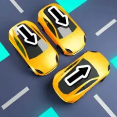 Car Escape 3D: Domine o Desafio dos Jogos de Corrida Car Escape 3D