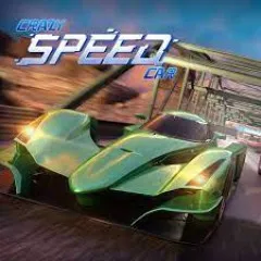 Crazy For Speed: Ultimate Racing Games - Crazy For Speed