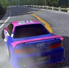 Drift Hunters Max: Освойте навыки Drift Hunters Max в гоночных играх