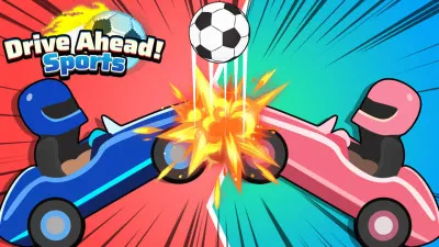 Drive Ahead Sports: Domine Drive Ahead Sports Jogos de Corrida
