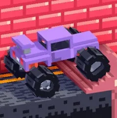 Drive Mad 2:究極のDrive Mad 2 レーシングgamesチャレンジをマスター