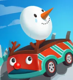 Carrera de Huevos: Domina el Desafío Definitivo de Juegos de Carreras de Carrera de Huevos