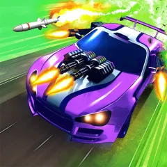 Fastlane: Road To Revenge - Jogos de Corrida Fastlane: Road To Revenge