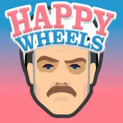 Happy Wheels: Experience Happy Wheels Ultimate Corrida de Aventura