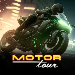 Motor Tour: Ultimate Racing Games Adventure Motor Tour