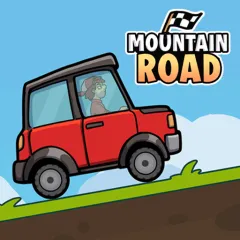 Mountain Road: Освойте вызов горных дорожных гонок играть