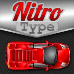 Nitro Type: Nitro Type 레이싱 게임 속도 챌린지 마스터하기