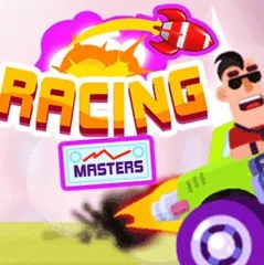 Racing Masters: 최고의 레이싱 게임 경험 Racing Masters(레이싱 마스터즈)