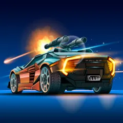 Road Madness: Освойте Road Madness в эпических гоночных играть Games
