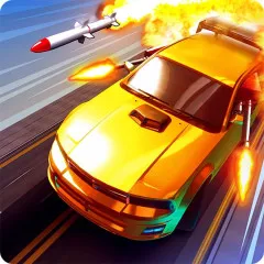 Camino a la Venganza: Últimos Juegos de Carreras Camino a la Venganza