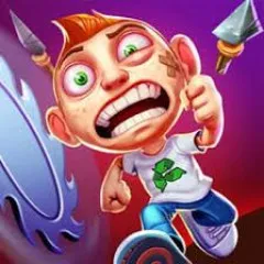 Running Fred: Domine Running Fred em Jogos de Corrida Definitivos