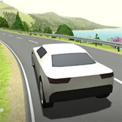 Slow Roads: Domine a Aventura de Jogos de Corrida Cênica e Lenta em Slow Roads