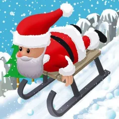 Snow Rider 3D: Овладейте склонами Snow Rider 3D на Escape Road 2