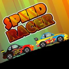 Speed Racer: Ultimate Speed Racer Challenge 레이싱 게임(Racing Games)