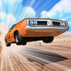 Stunt Car Challenge 3: Domine Stunt Car Challenge 3 em Jogos de Corrida