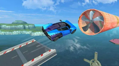 Stunt Car Extreme: Master Stunt Car Extreme Racing Games