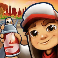 Subway Surfers: Domine o Desafio dos Jogos de Corrida de Subway Surfers