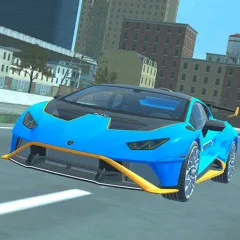 Super Drive: Мастер Super Drive Racing Games вызов