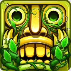 Temple Run 2: Temple Run 2 레이싱 게임 어드벤처 마스터