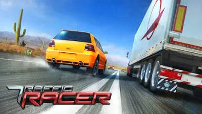 Traffic Racer: 최고의 레이싱 게임에서 Traffic Racer(스프런키) 마스터하기