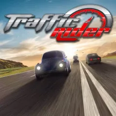 Traffic Rider: Torne-se um Mestre em Trânsito Rider em Jogos de Corrida Épicos