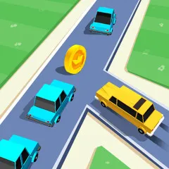 Traffic Rush: Domine o Desafio dos Jogos de Corrida Traffic Rush