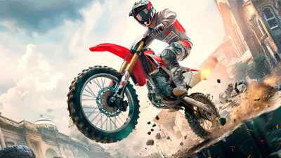 Trial Xtreme: Epic 레이싱 게임에서 Trial Xtreme 마스터하기