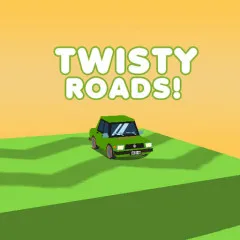 Twisty Roads:究極のレーシングゲームでTwisty Roads(スプランキー)をマスターしよう