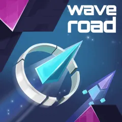 Wave Road: Master Wave Road Racing Games on Ocean Tracks