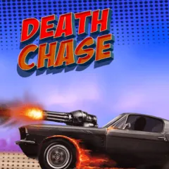 Death Chase: Освойте скоростные гонки с Death Chase