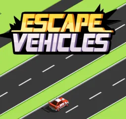 Vehículos de Escape: Domina los Vehículos de Escape en Épicos Juegos de Carreras (Juegos de Carreras)