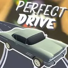 Perfect Drive: Мастер Perfect Drive в эпических гоночных играх