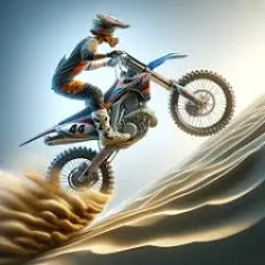 Stunt Bike Extreme: Domine Stunt Bike Extreme Racing Games