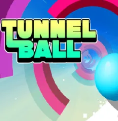Tunnel Ball: Domine o Desafio Final de Jogos de Corrida de Bola em Túnel