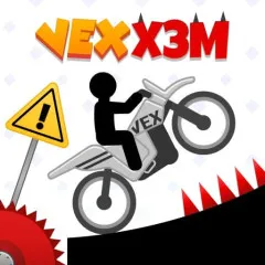 Vex X3M: Domine Vex X3M no Desafio Final de Jogos de Corrida
