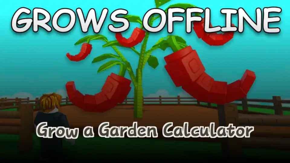Calculadora de Grow a Garden: Um Guia Abrangente para Jardinagem